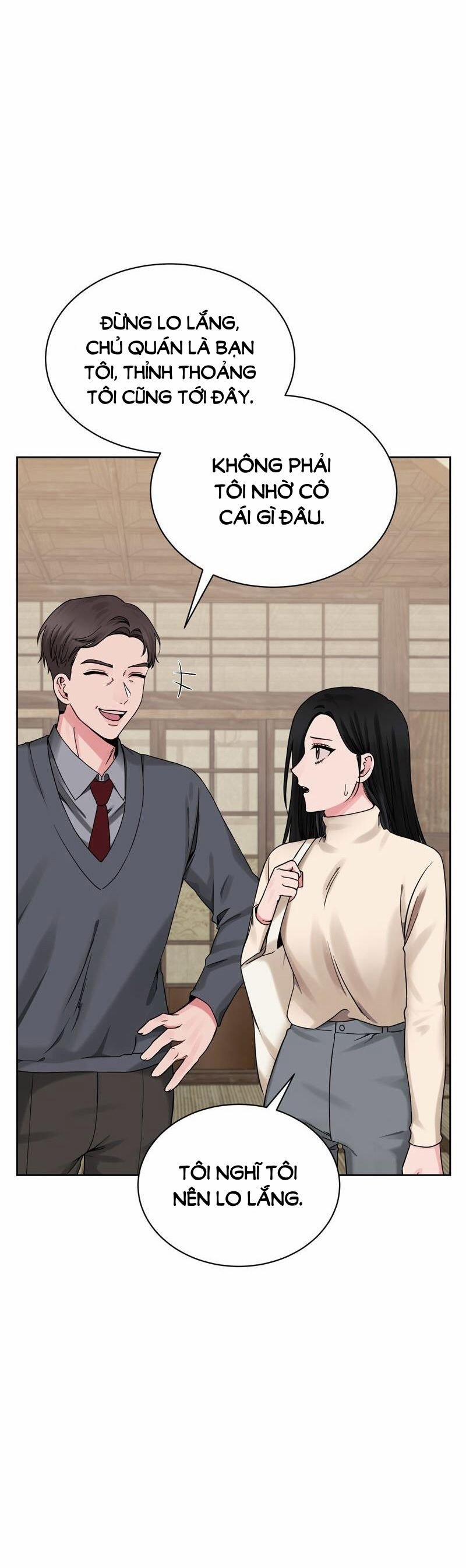 [18+] Ngủ Với Antifan 17.2 trang 21