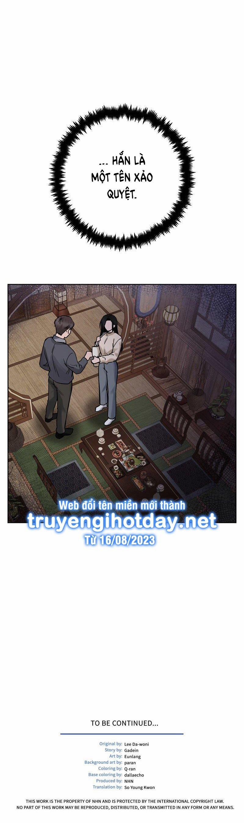 [18+] Ngủ Với Antifan 17.2 trang 25