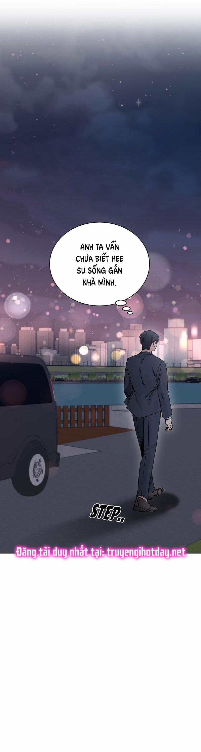 [18+] Ngủ Với Antifan 17.2 trang 7