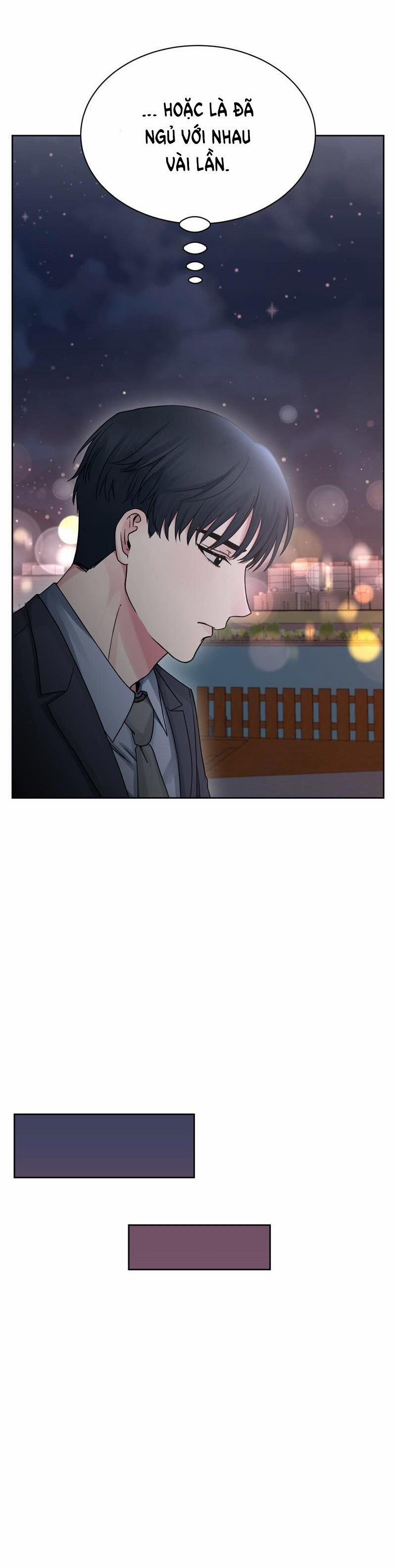 [18+] Ngủ Với Antifan 17.2 trang 8