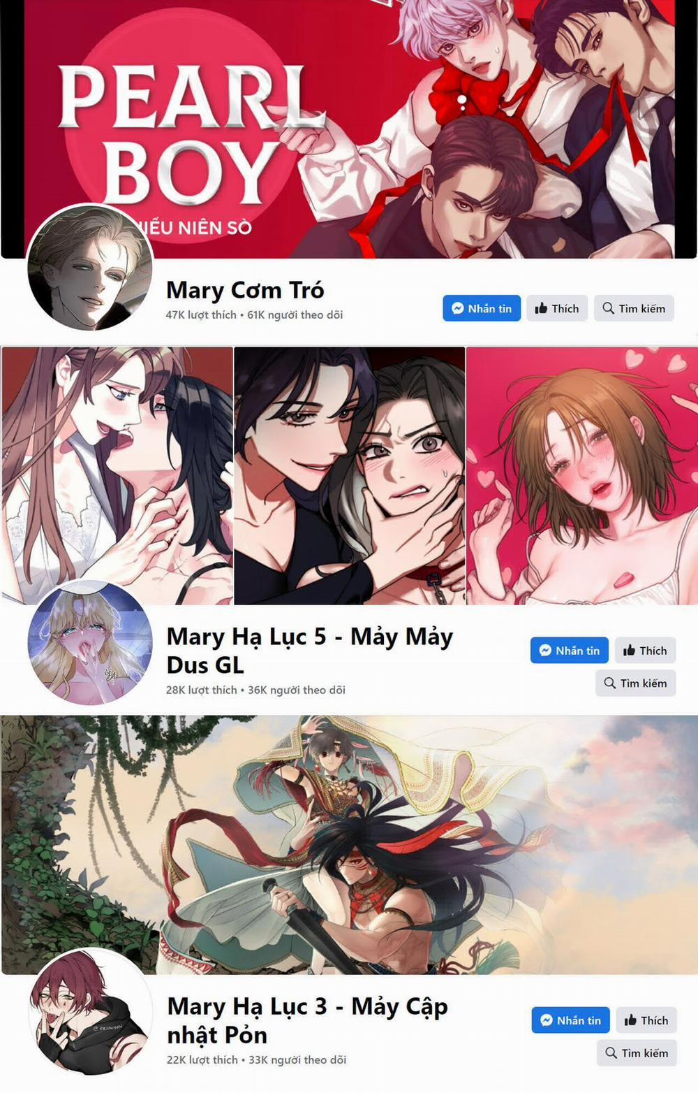 [18+] Ngủ Với Antifan 18.1 trang 1