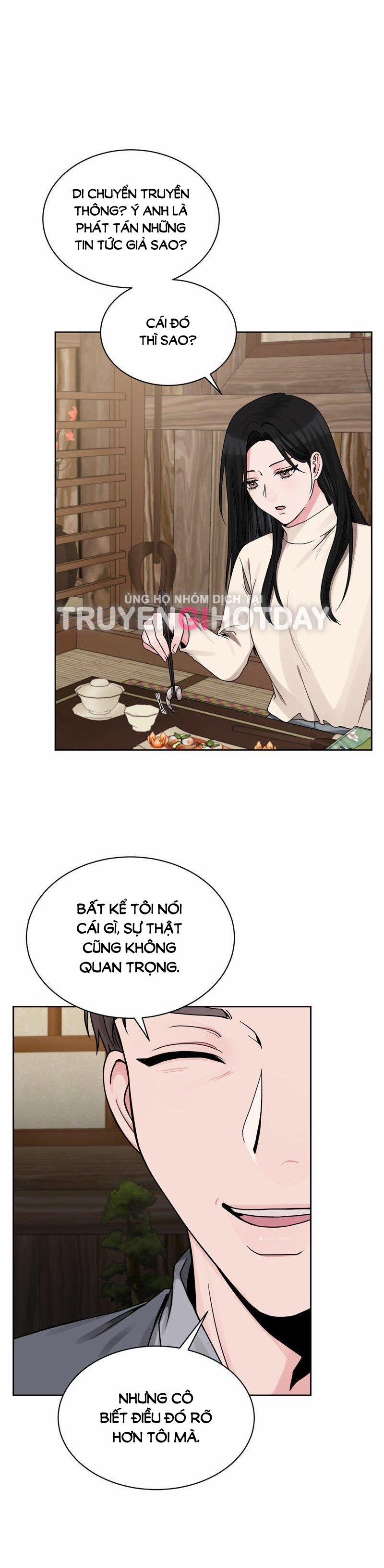 [18+] Ngủ Với Antifan 18.1 trang 12