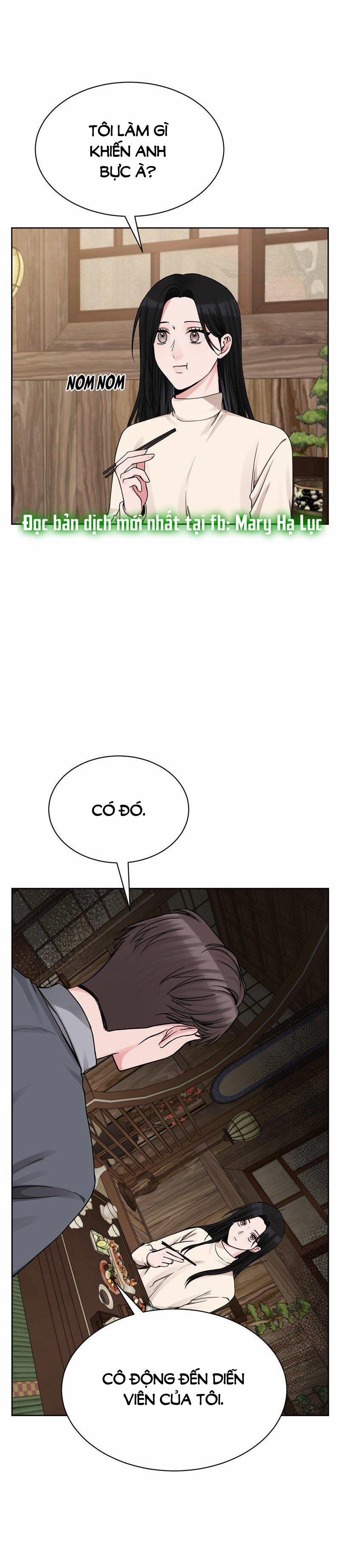 [18+] Ngủ Với Antifan 18.1 trang 13