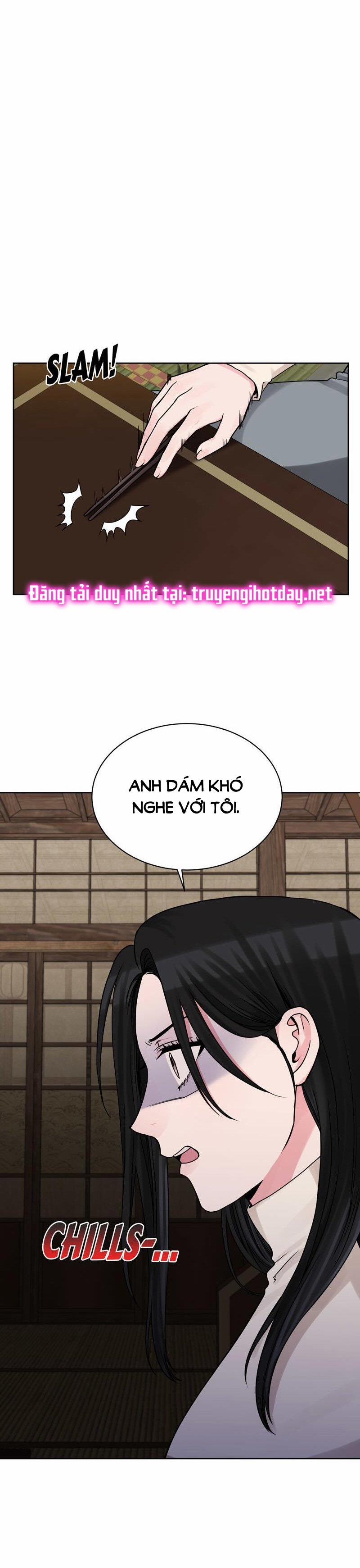 [18+] Ngủ Với Antifan 18.1 trang 14