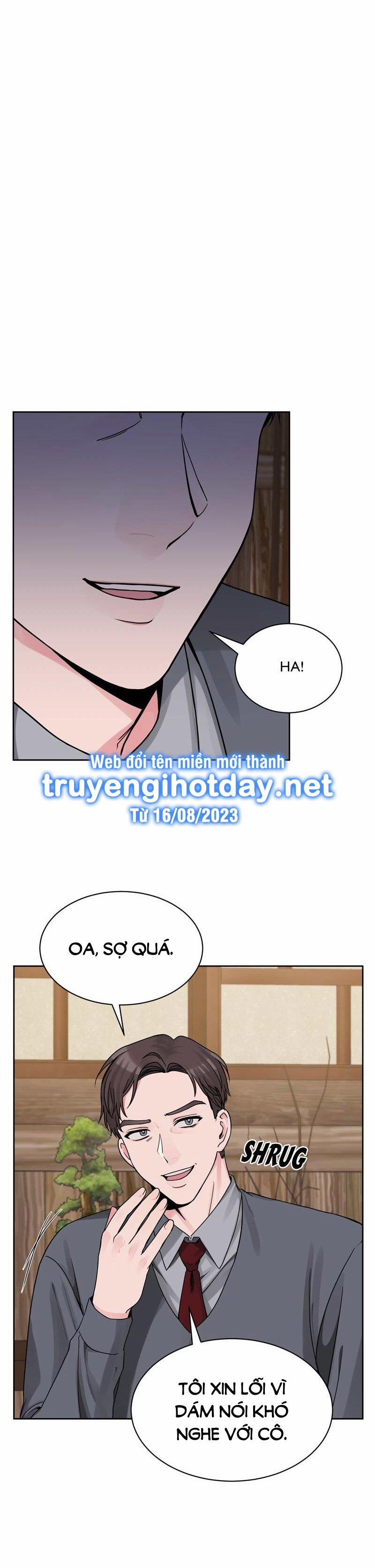 [18+] Ngủ Với Antifan 18.1 trang 15