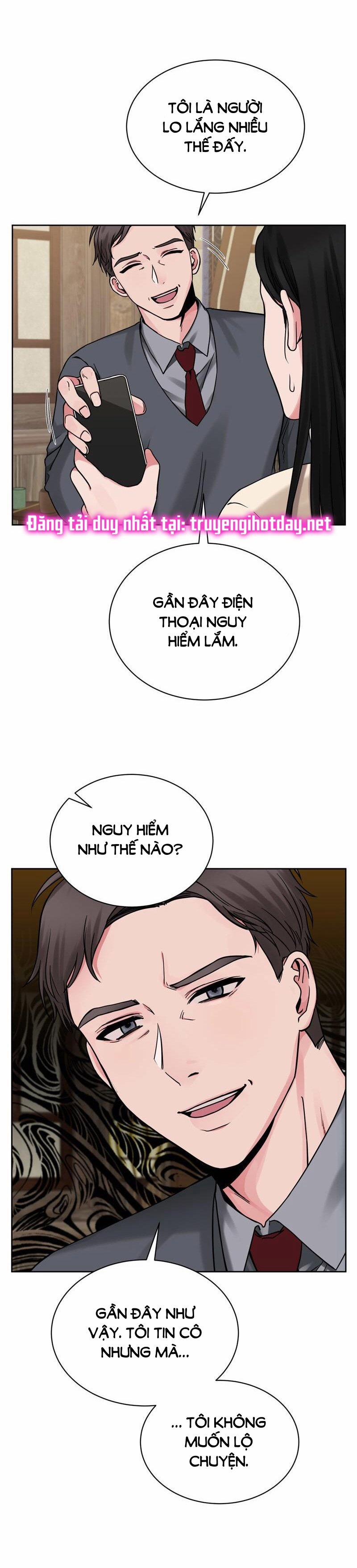 [18+] Ngủ Với Antifan 18.1 trang 2