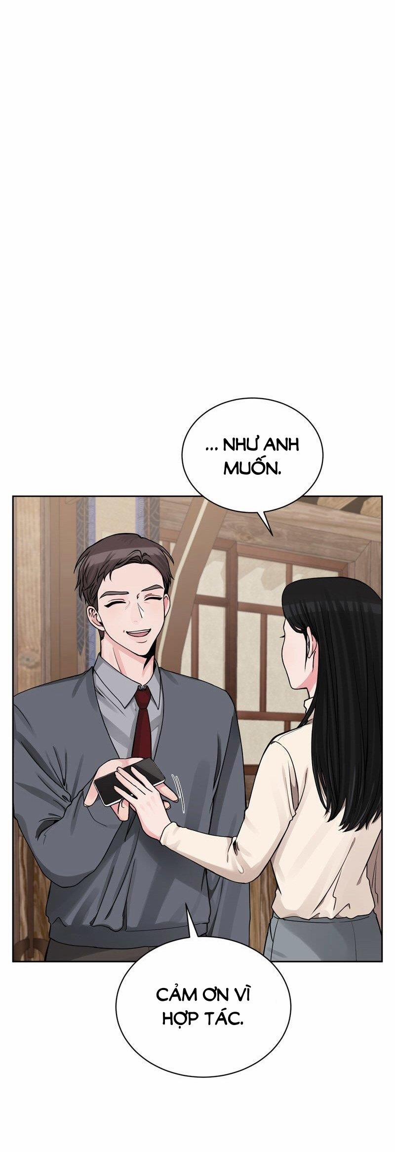 [18+] Ngủ Với Antifan 18.1 trang 5