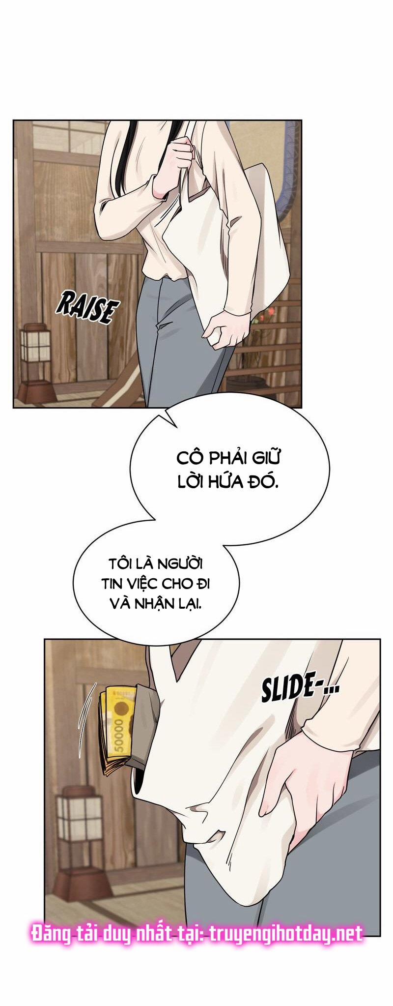 [18+] Ngủ Với Antifan 18.2 trang 11