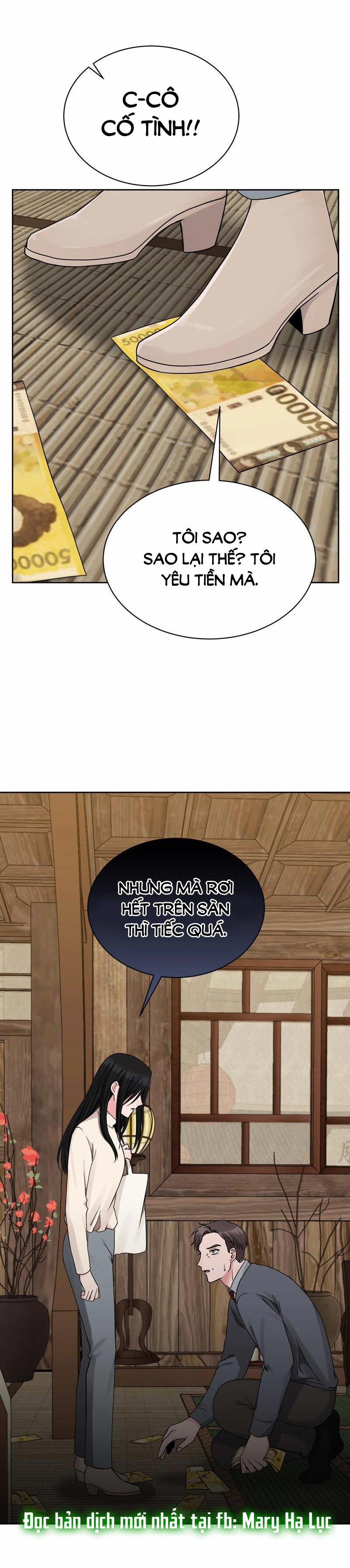 [18+] Ngủ Với Antifan 18.2 trang 14