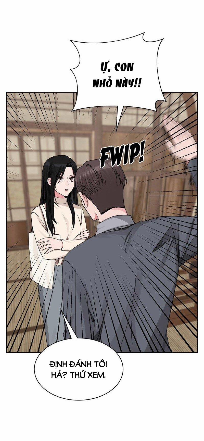 [18+] Ngủ Với Antifan 18.2 trang 17