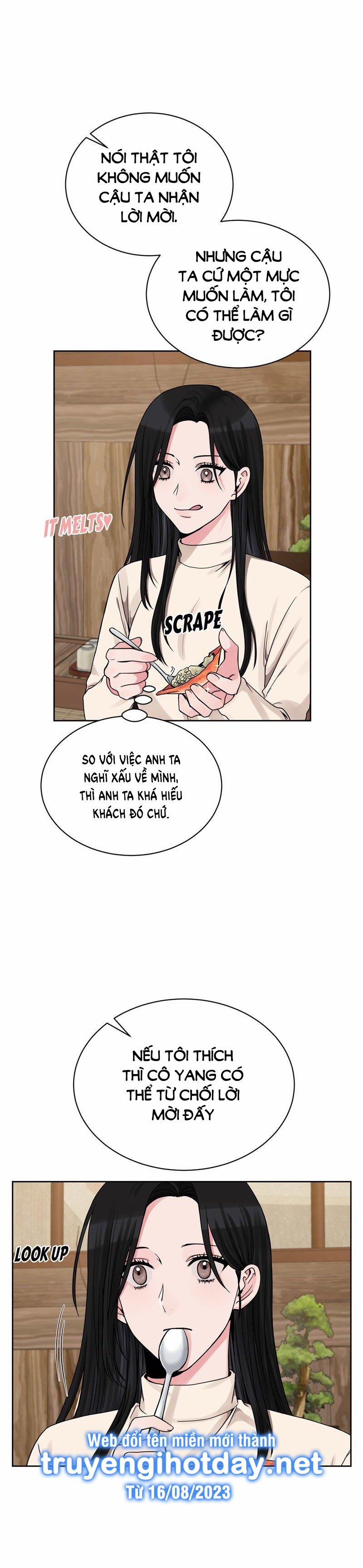 [18+] Ngủ Với Antifan 18.2 trang 2