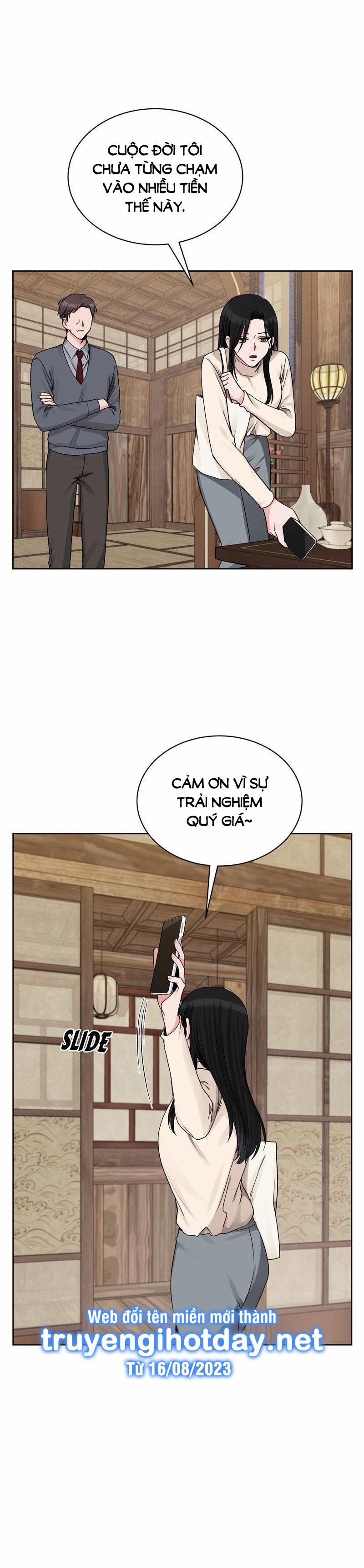 [18+] Ngủ Với Antifan 18.2 trang 22