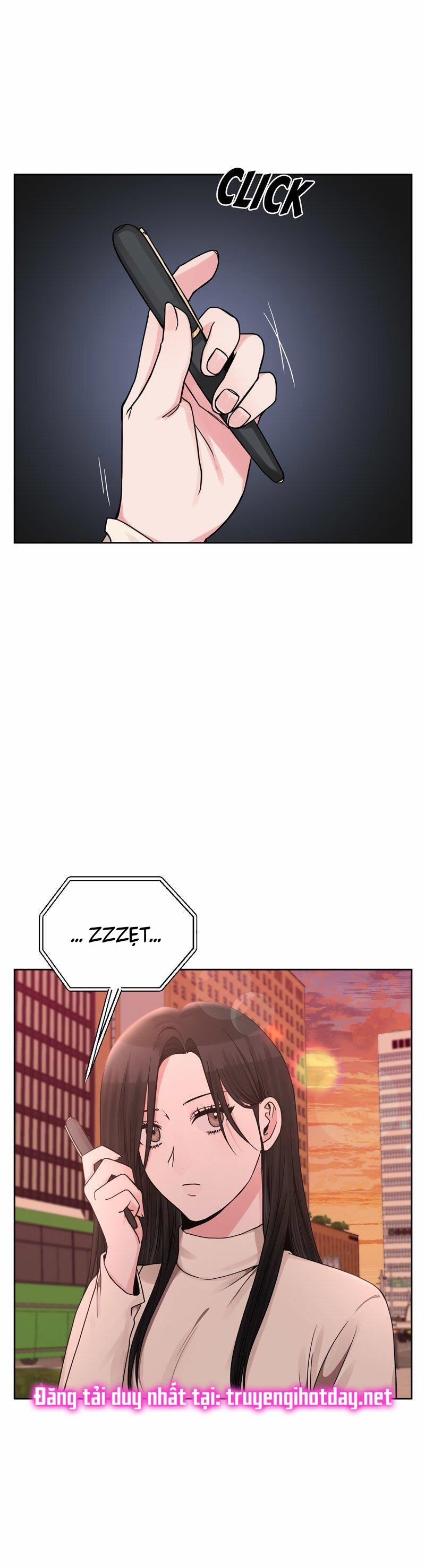 [18+] Ngủ Với Antifan 18.2 trang 25