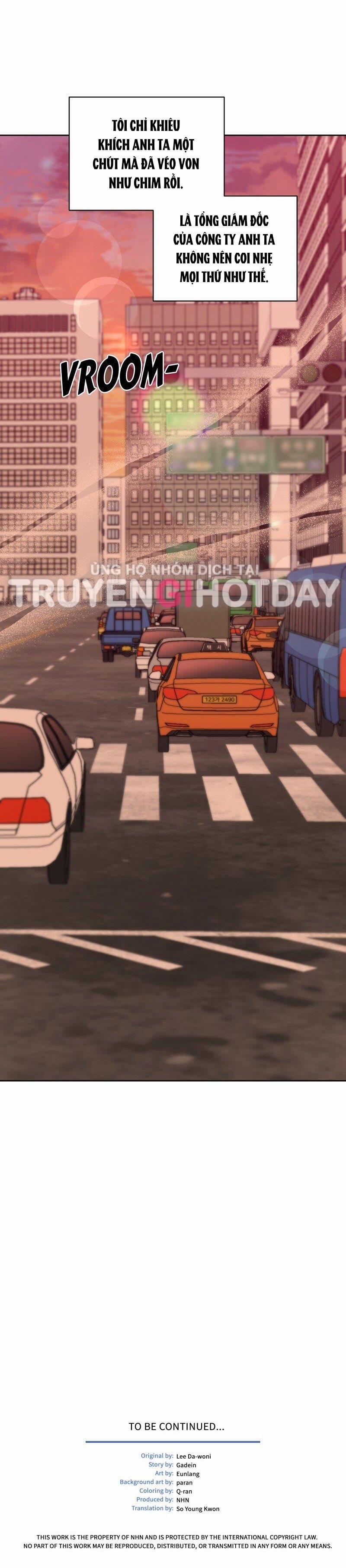 [18+] Ngủ Với Antifan 18.2 trang 27