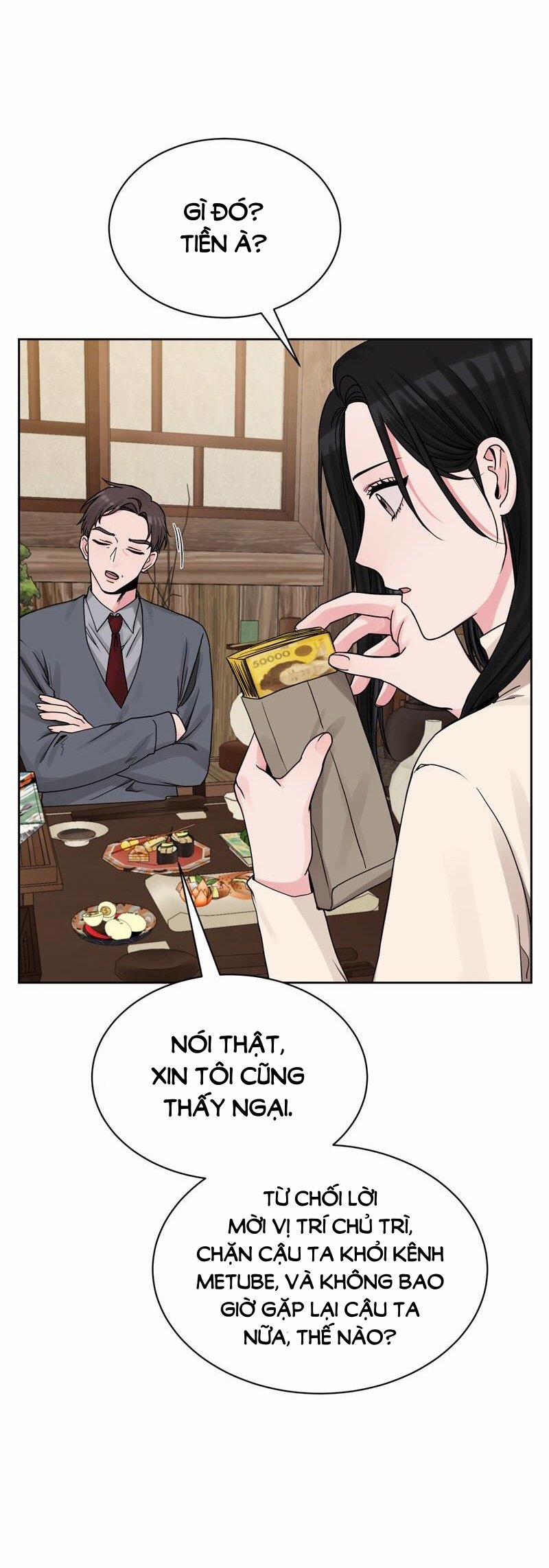 [18+] Ngủ Với Antifan 18.2 trang 4