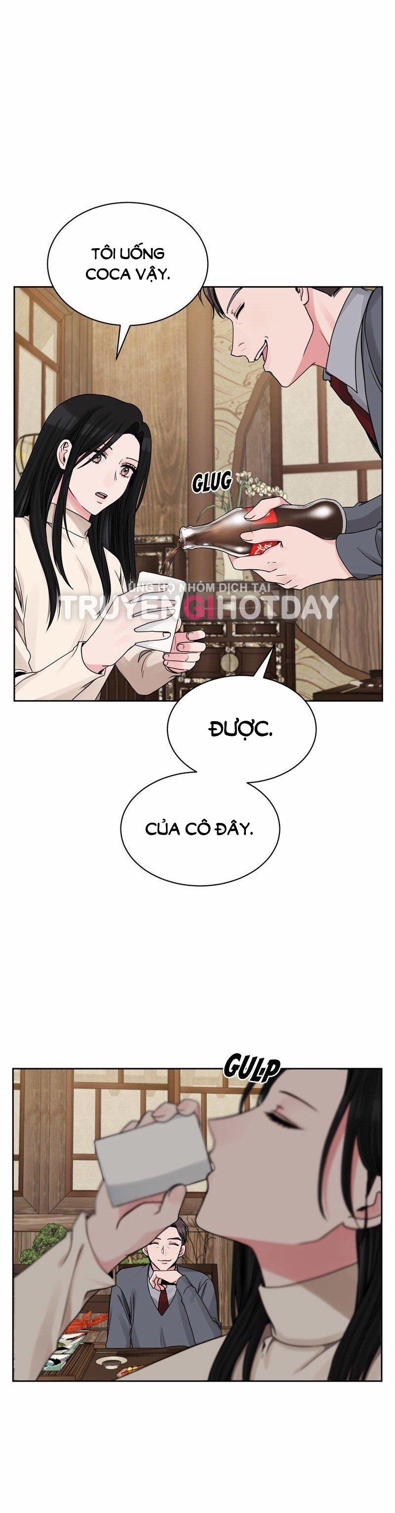 [18+] Ngủ Với Antifan 18.2 trang 9