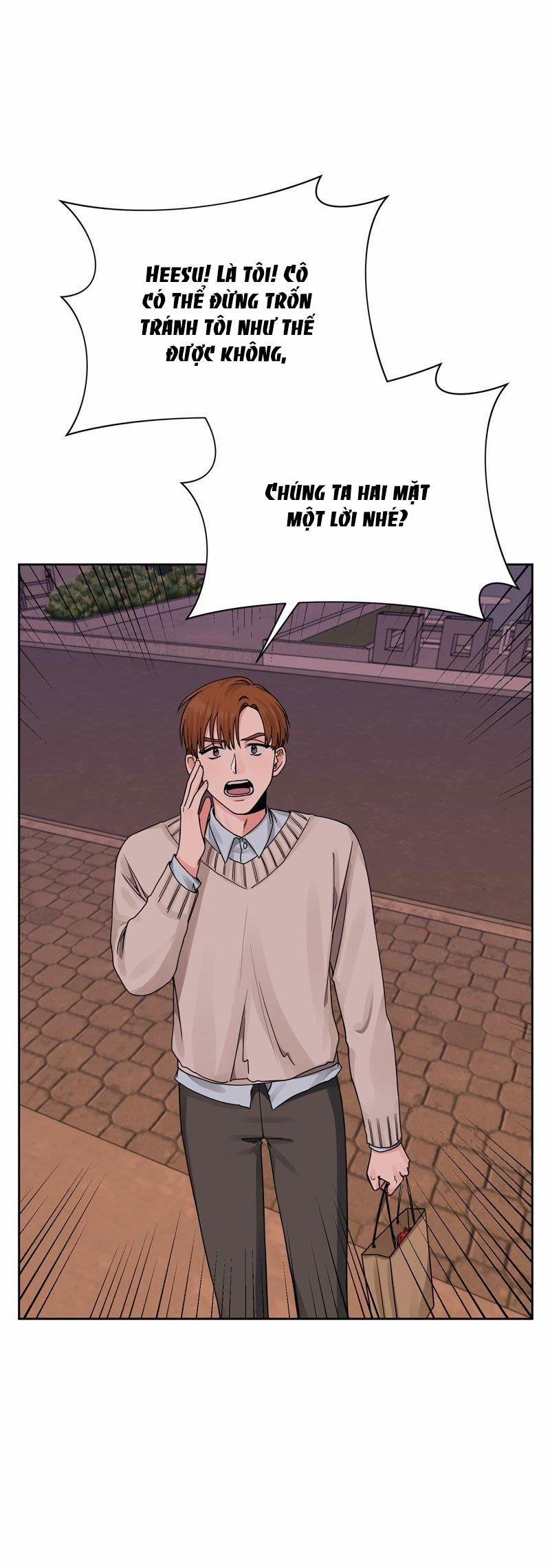 [18+] Ngủ Với Antifan 19.1 trang 10