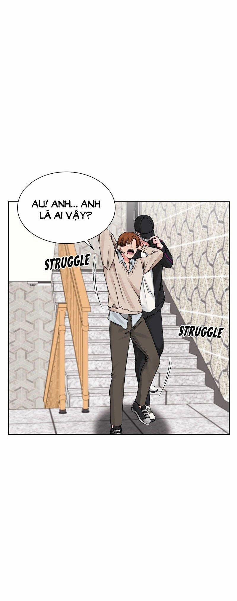 [18+] Ngủ Với Antifan 19.1 trang 18