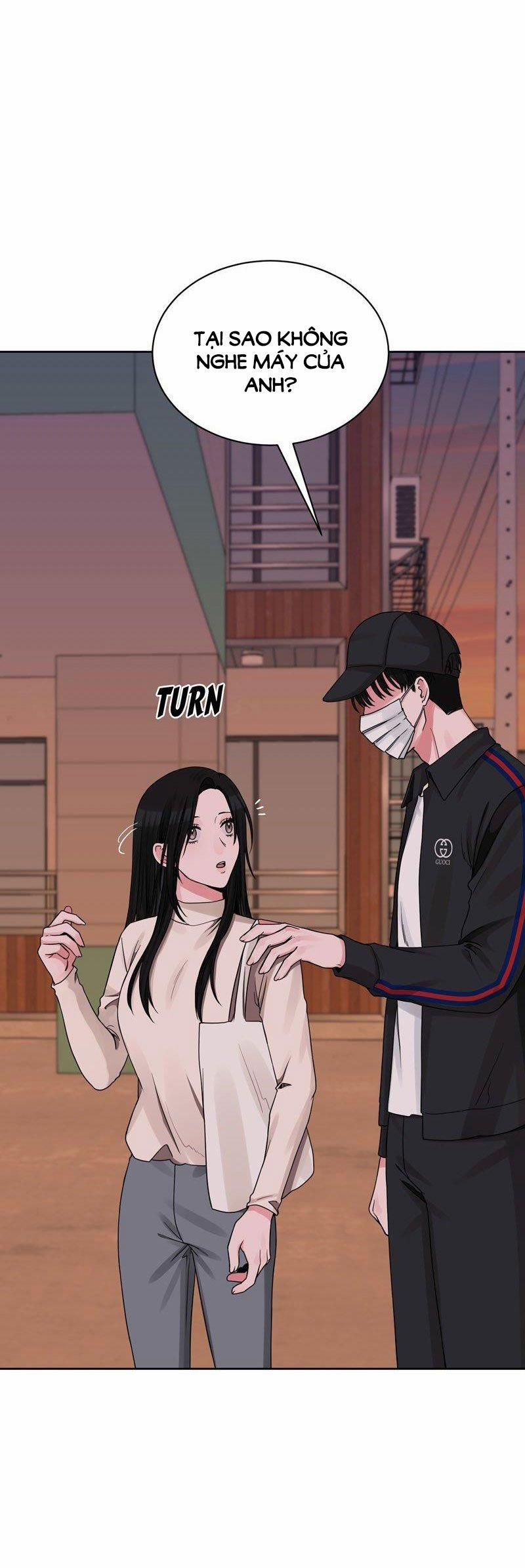 [18+] Ngủ Với Antifan 19.1 trang 28