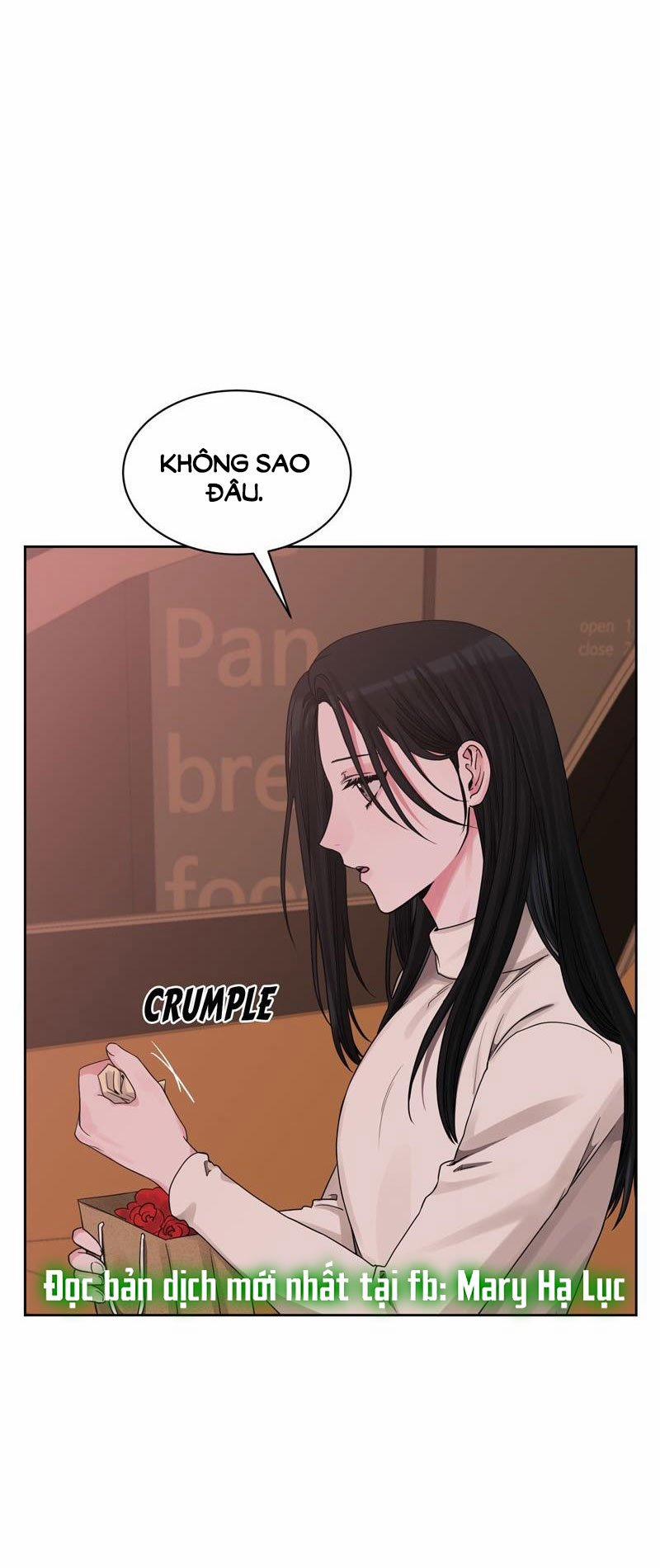 [18+] Ngủ Với Antifan 19.2 trang 14