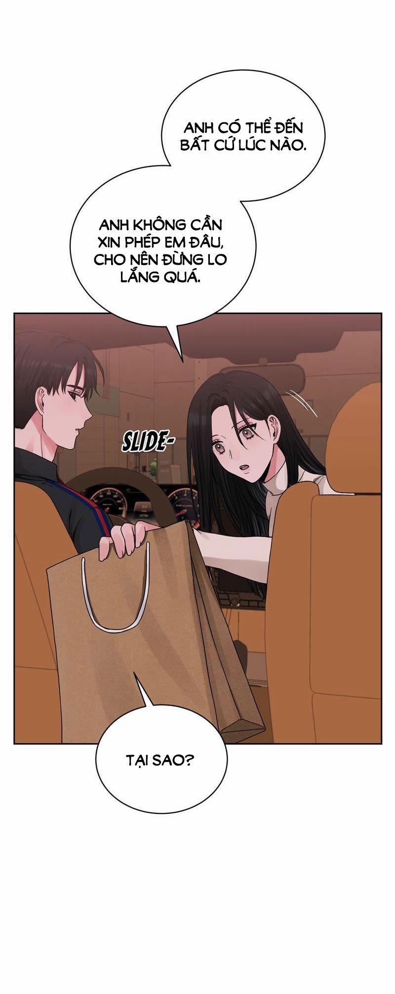 [18+] Ngủ Với Antifan 19.2 trang 15