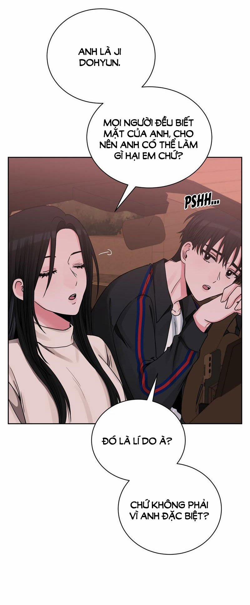 [18+] Ngủ Với Antifan 19.2 trang 18