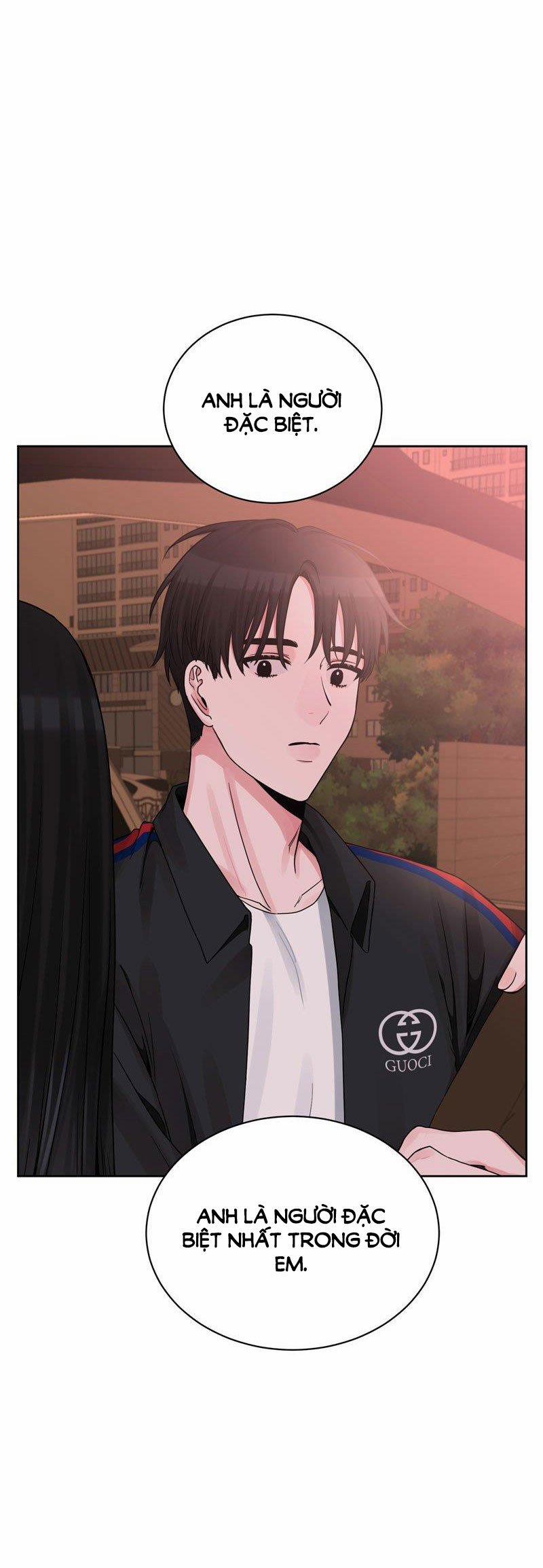 [18+] Ngủ Với Antifan 19.2 trang 19