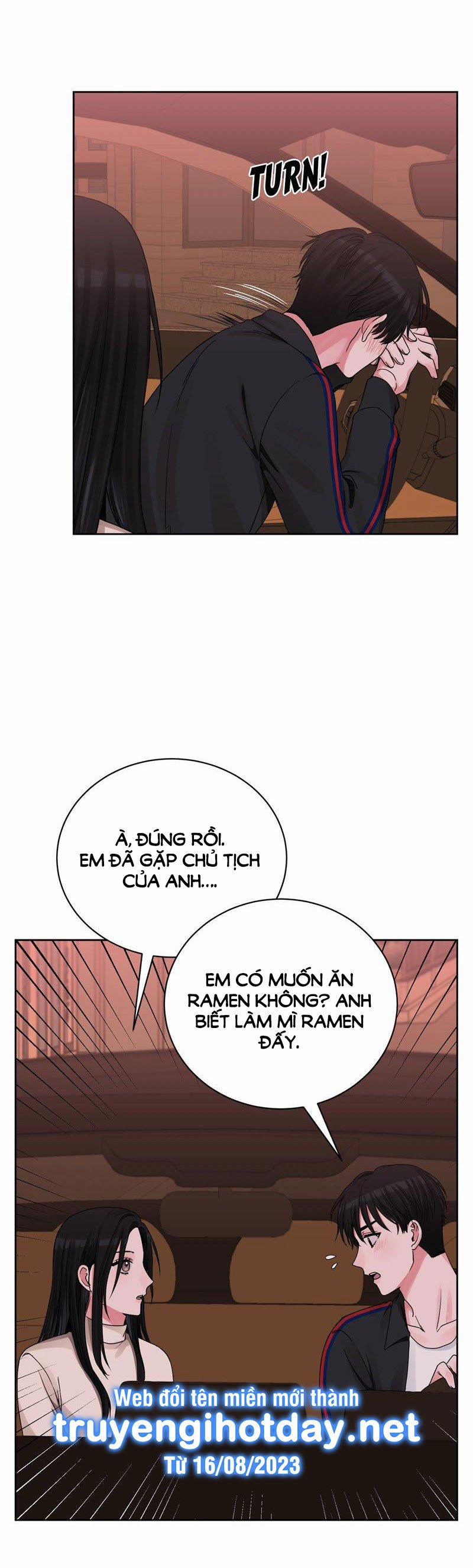 [18+] Ngủ Với Antifan 19.2 trang 22