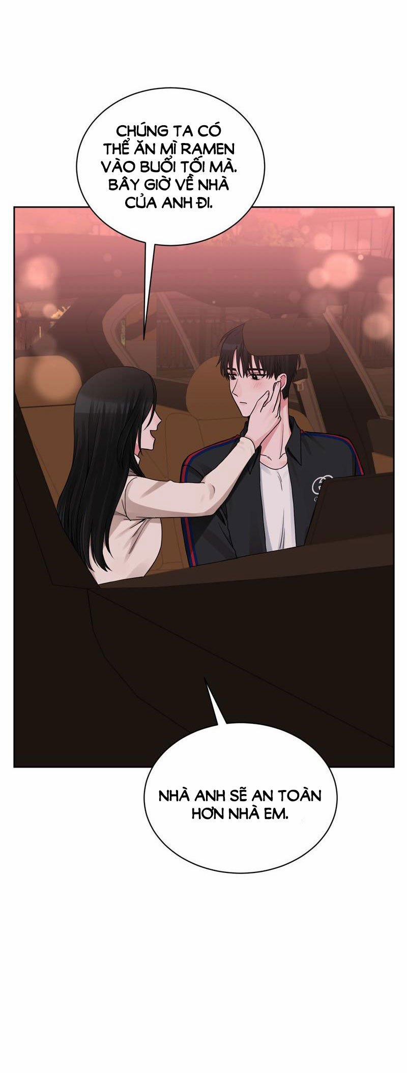 [18+] Ngủ Với Antifan 19.2 trang 26