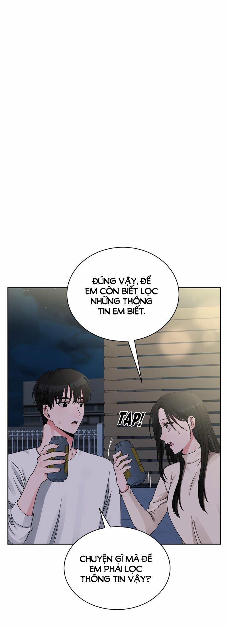 [18+] Ngủ Với Antifan 19.2 trang 28