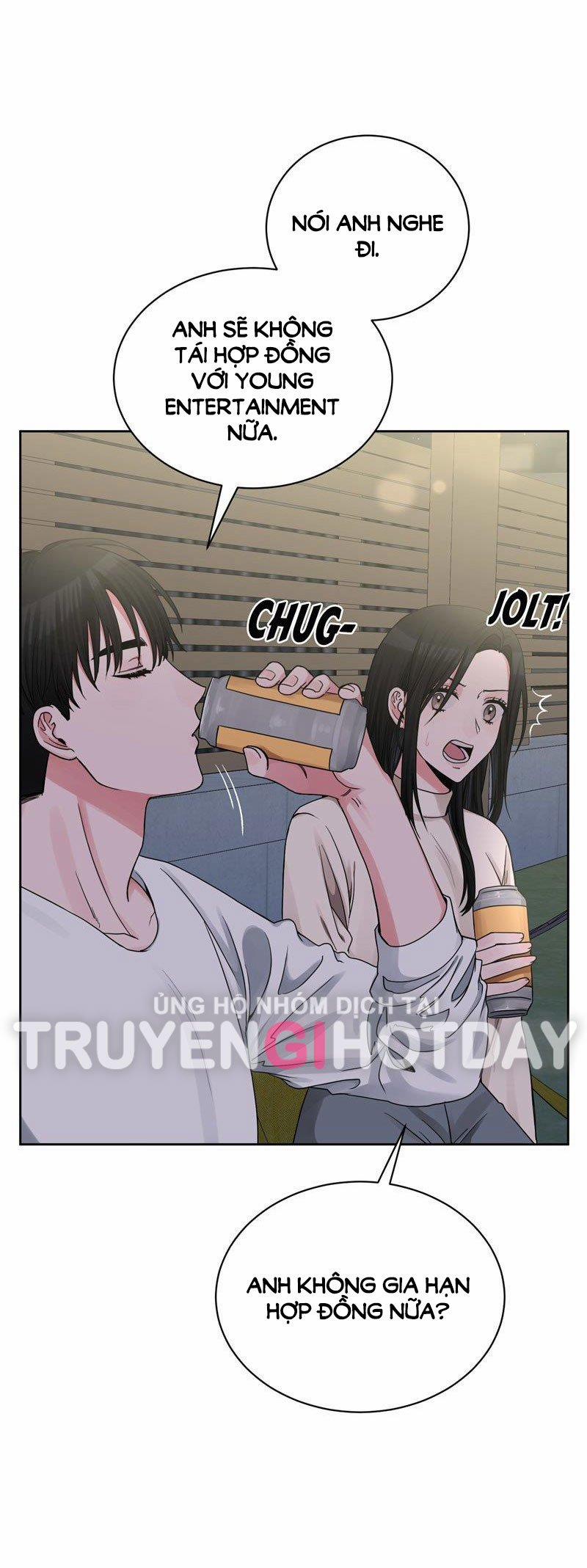 [18+] Ngủ Với Antifan 19.2 trang 29