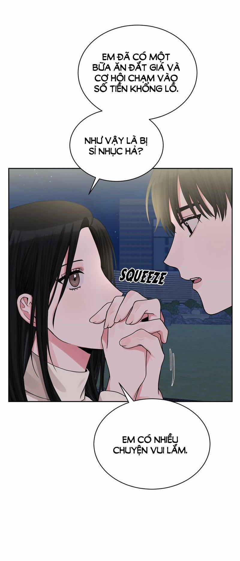 [18+] Ngủ Với Antifan 19.2 trang 33