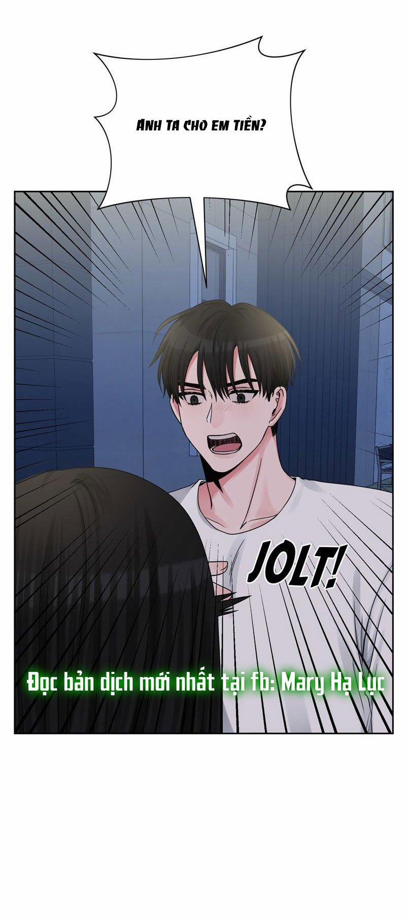 [18+] Ngủ Với Antifan 19.2 trang 34