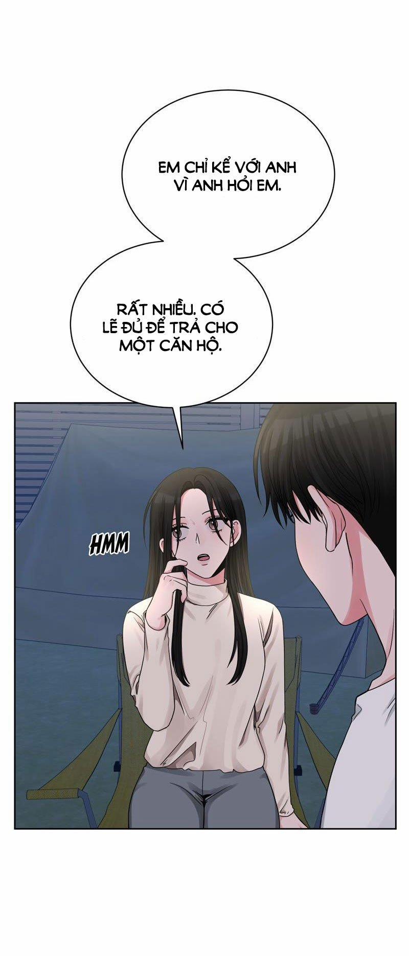 [18+] Ngủ Với Antifan 19.2 trang 35