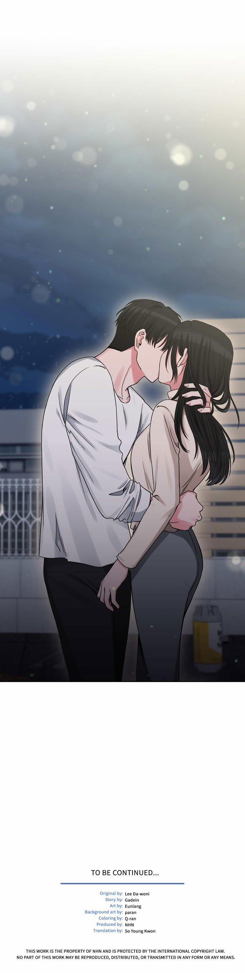 [18+] Ngủ Với Antifan 19.2 trang 43