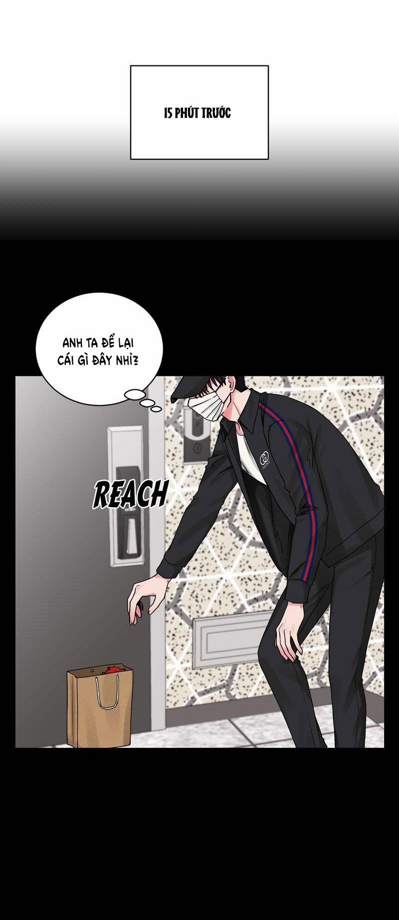 [18+] Ngủ Với Antifan 19.2 trang 6