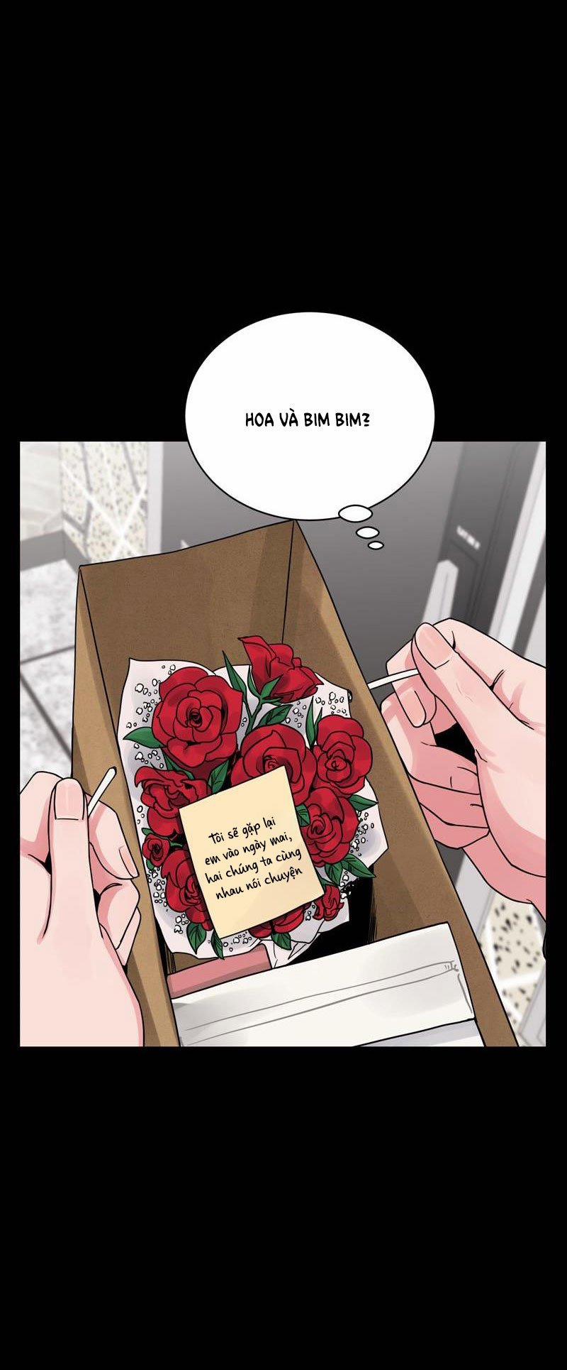 [18+] Ngủ Với Antifan 19.2 trang 7