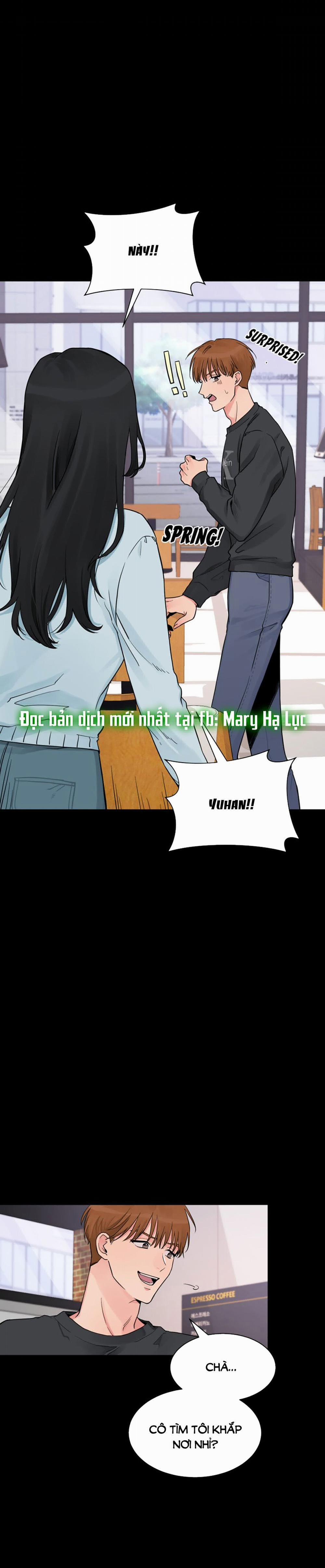 [18+] Ngủ Với Antifan 2.1 trang 18