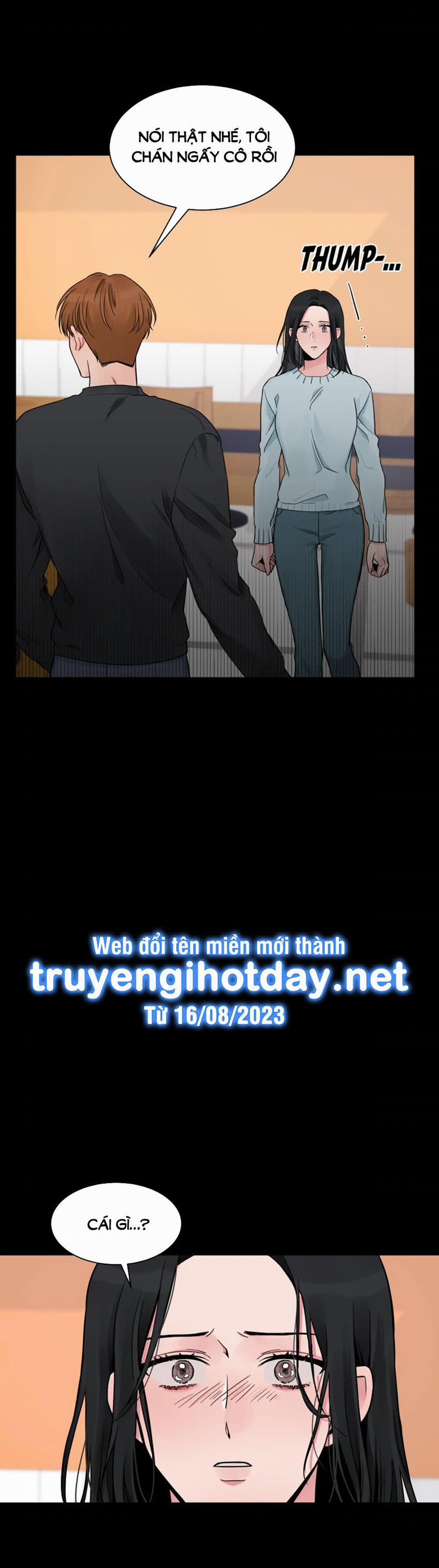 [18+] Ngủ Với Antifan 2.1 trang 19