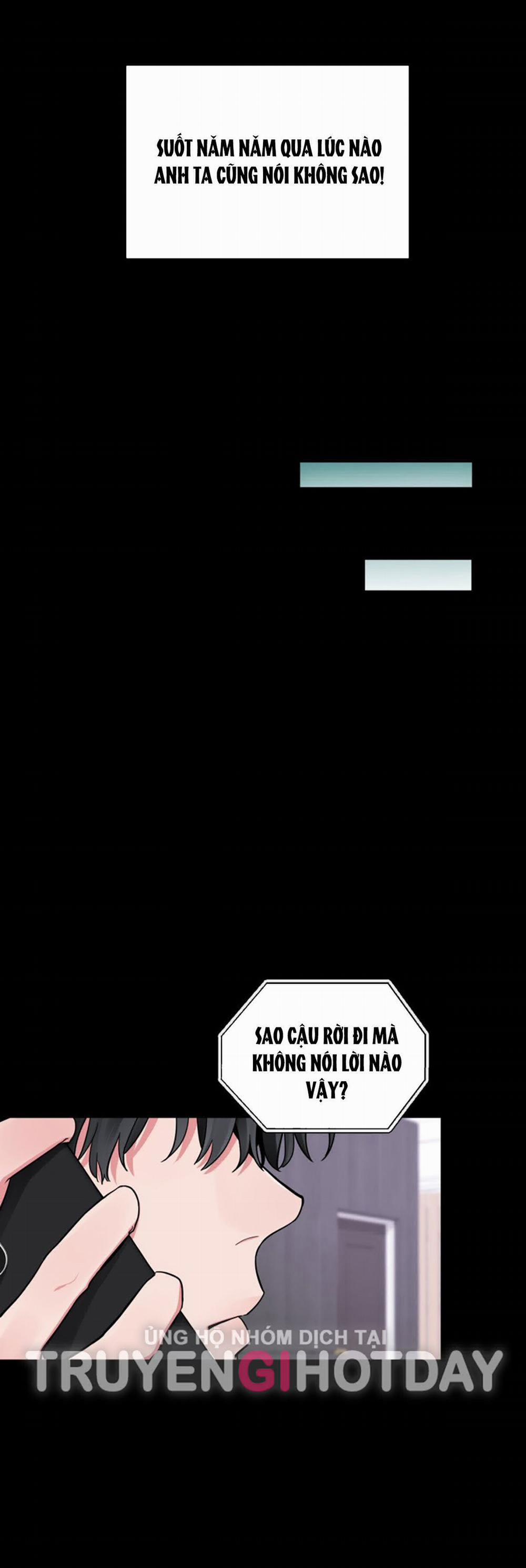 [18+] Ngủ Với Antifan 2.1 trang 24