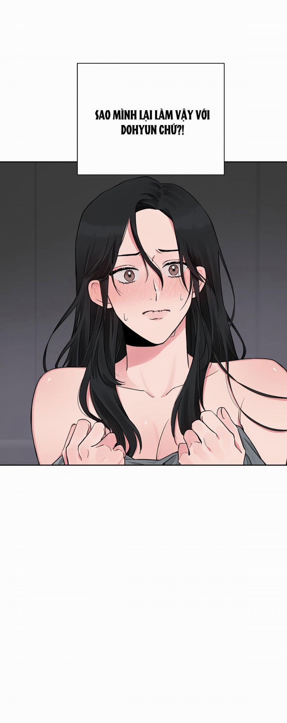 [18+] Ngủ Với Antifan 2.1 trang 5