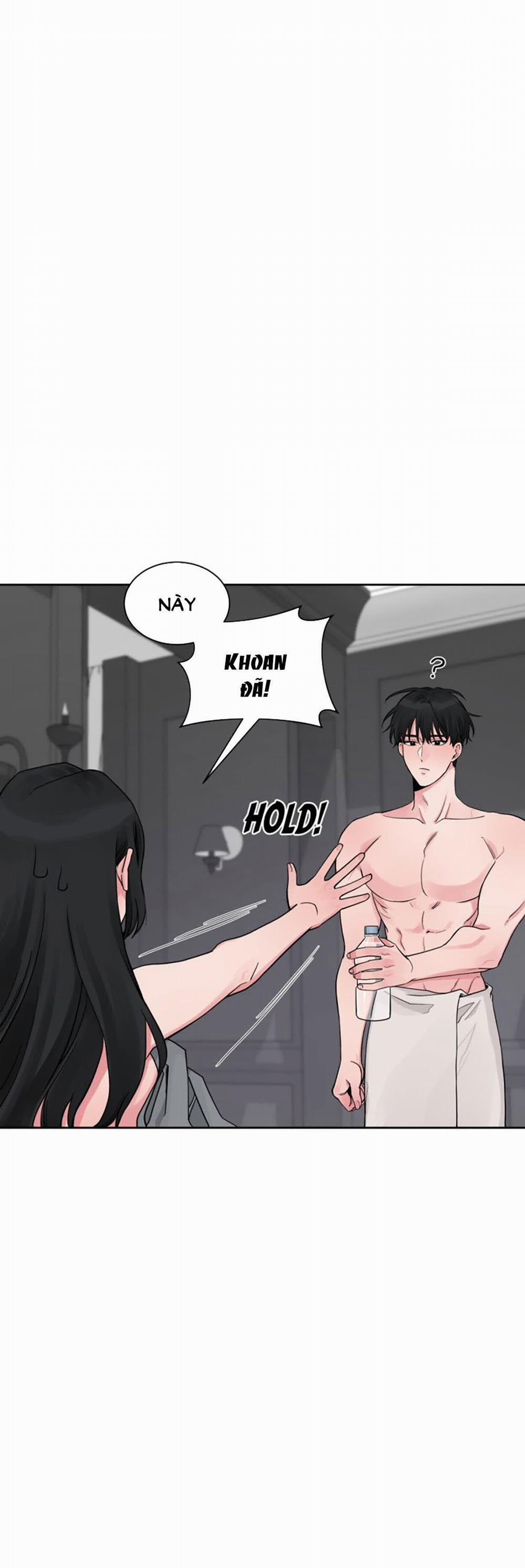 [18+] Ngủ Với Antifan 2.1 trang 7