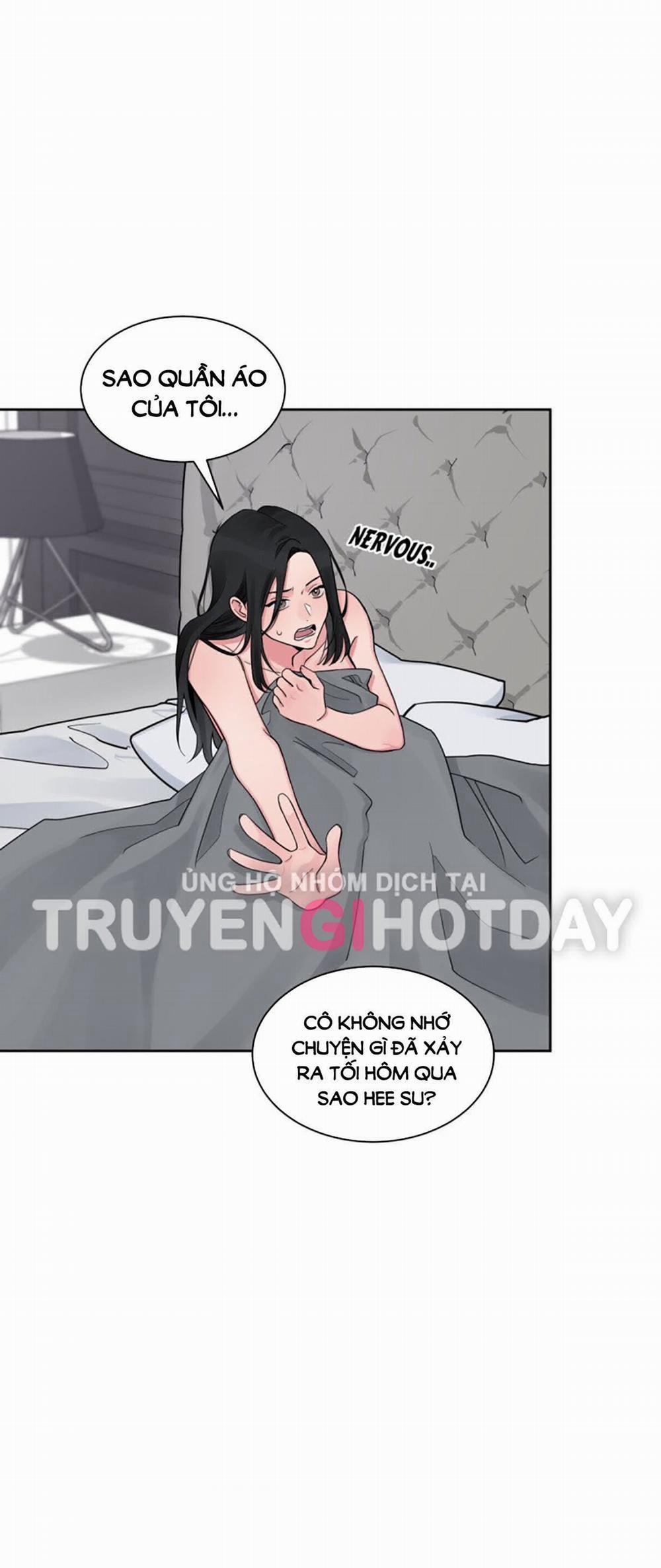 [18+] Ngủ Với Antifan 2.1 trang 8