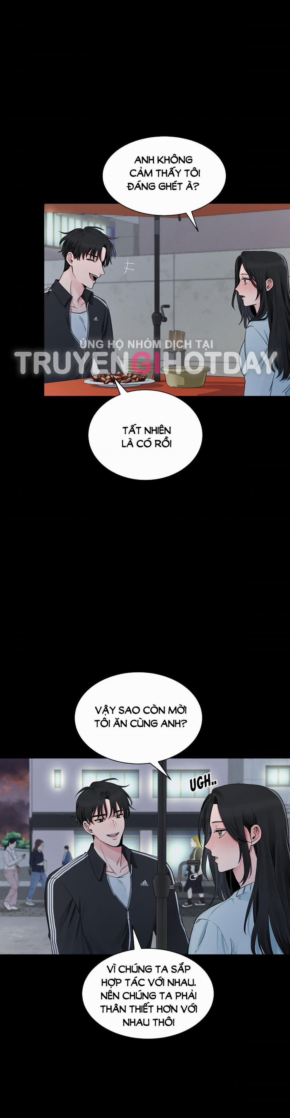 [18+] Ngủ Với Antifan 2.2 trang 13