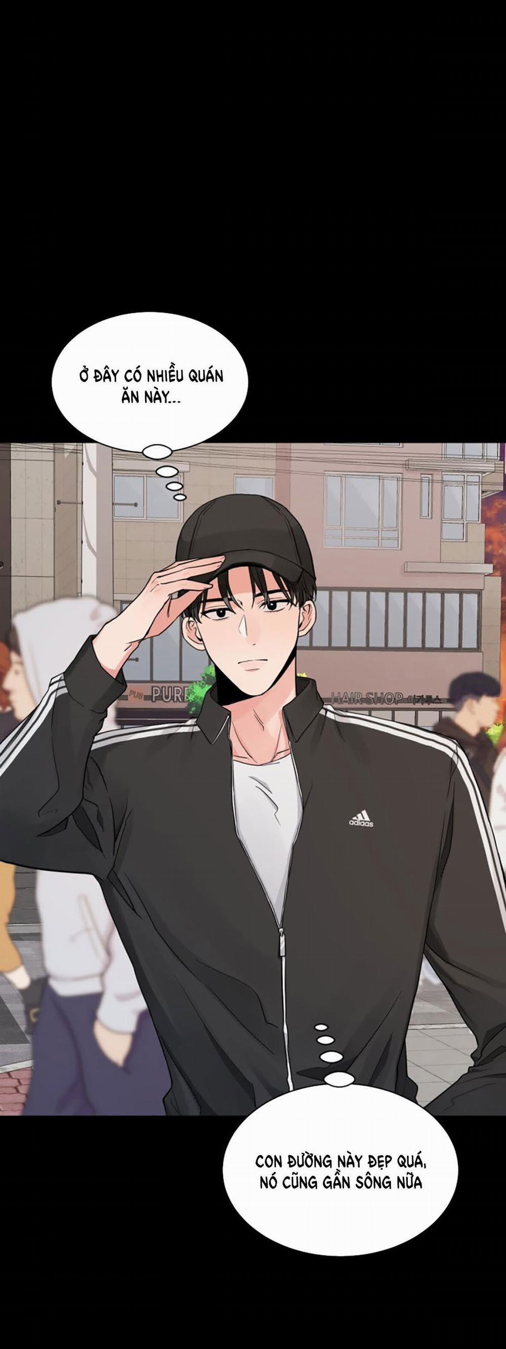 [18+] Ngủ Với Antifan 2.2 trang 2