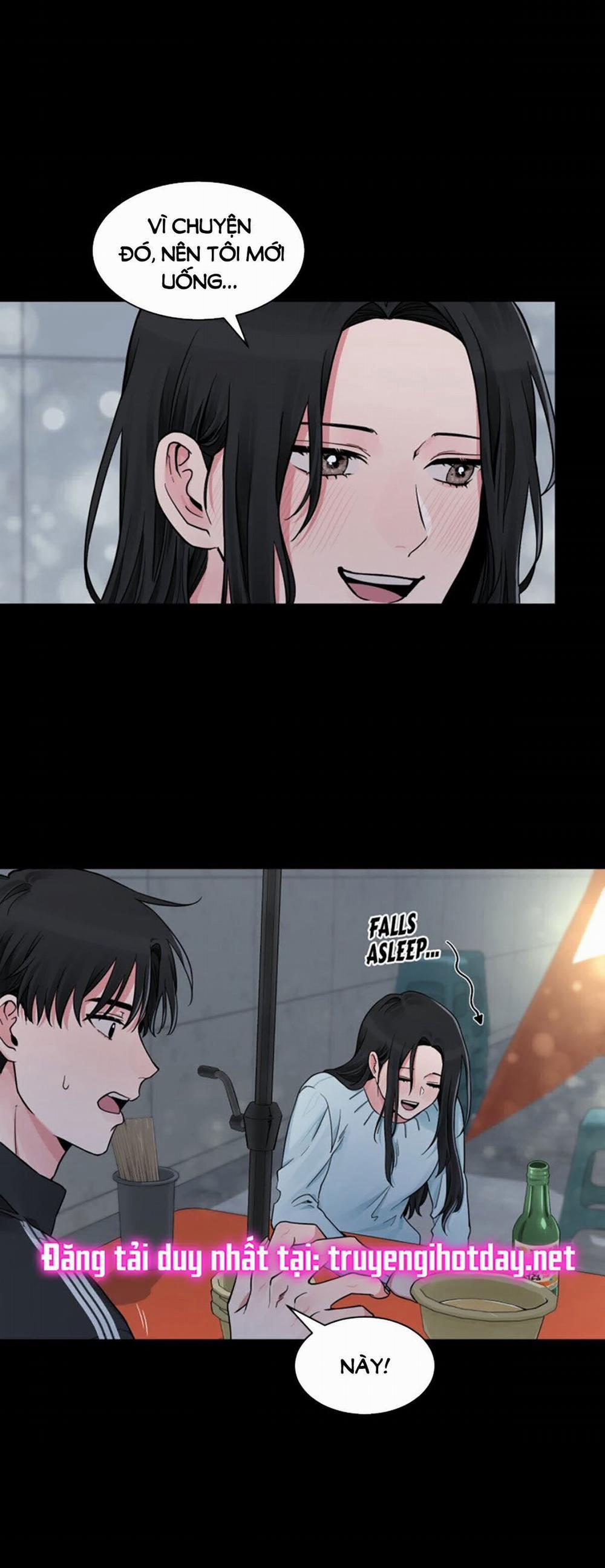 [18+] Ngủ Với Antifan 2.2 trang 20