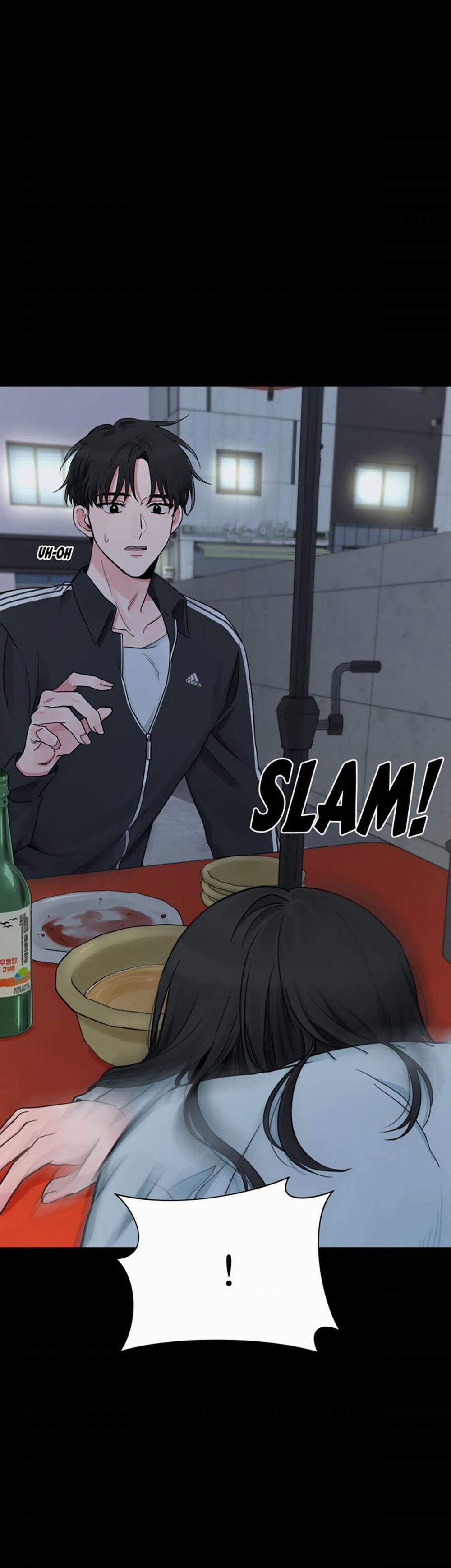 [18+] Ngủ Với Antifan 2.2 trang 21