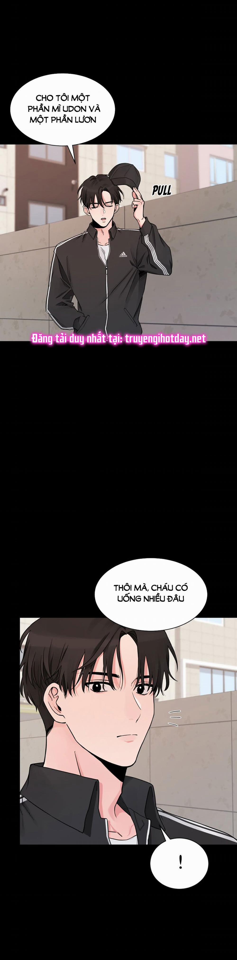 [18+] Ngủ Với Antifan 2.2 trang 4