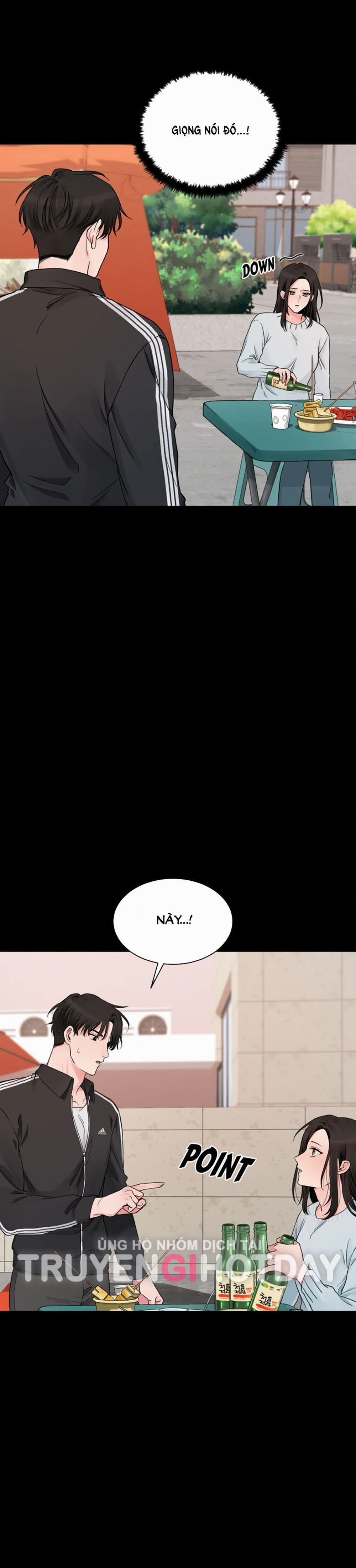 [18+] Ngủ Với Antifan 2.2 trang 5