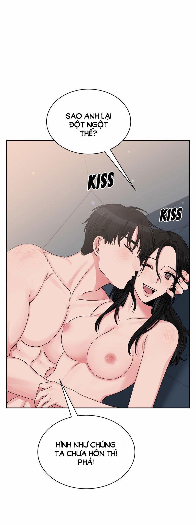 [18+] Ngủ Với Antifan 20.1 trang 29